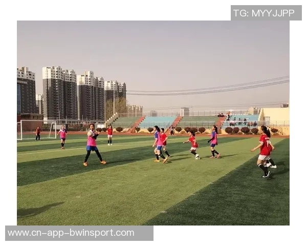 大连市校园足球发展现状与未来展望促进青少年全面素质提升